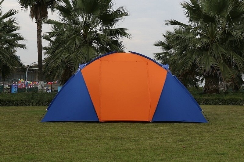 Cheap Goat Tents 5